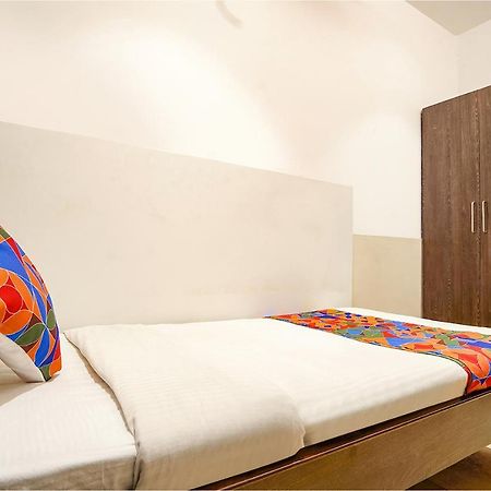 Fabhotel Karpagam - 900M From Nehru Stadium كويمباتور المظهر الخارجي الصورة