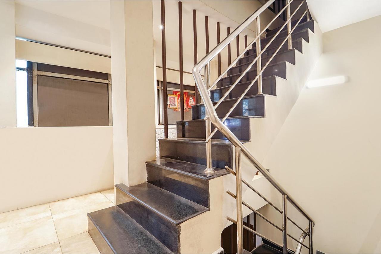 Fabhotel Karpagam - 900M From Nehru Stadium كويمباتور المظهر الخارجي الصورة